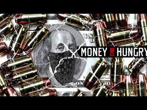 MONEYHUNGRY PRESENTS 