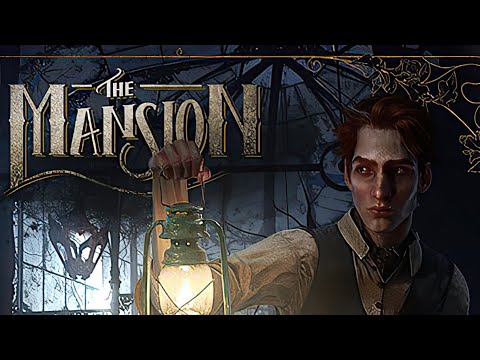 Gameplay de The Mansion