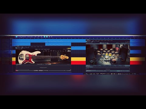 Bury Tomorrow   Black Flame / Mixing&Mastering by Askela Studio /