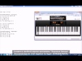 Three Days Grace - Get Out Alive (Virtual Piano ...