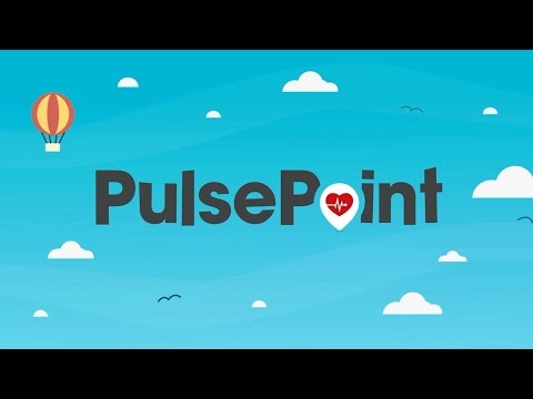 PulsePoint Respond Video