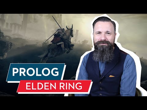Jörgs Ersteindruck zu Elden Ring & Interview mit Hidetaka Miyazaki | Prolog