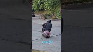 Download lagu Vespa Gokil di Sitinjau Lauik mp3