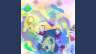 Cover art for cant hold it together!! >_<