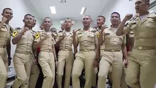 Download lagu YEL YEL TARUNA MARS #WBK #zonaintegritas mp3