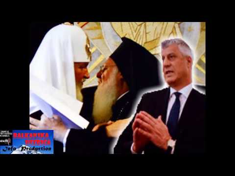 APEL RUSKOG ISTORIČARA - Spasti svetinje na K&M pre nego što..