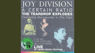 Read It In Books (Live At Leigh Rock Festival '79)