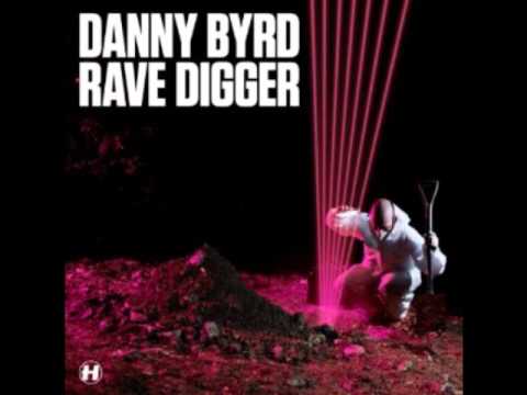 Danny Byrd -- Judgement Day VIP (Feat Cyantific)