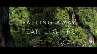 Seven Lions - Falling Away Feat. Lights (Casablanca Records) [Available August 14]