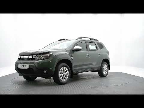 Dacia Duster Expression Blue dCi 115 4x2 NBI - Image 2