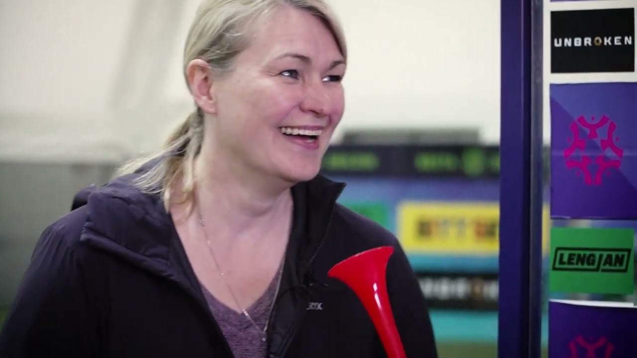 Besti þátturinn - Ásthildur Helga mætir Gunna Helga