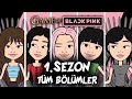 Download lagu GAME OF BLACKPINK 1 SEZON TÜM BÖLÜMLER mp3
