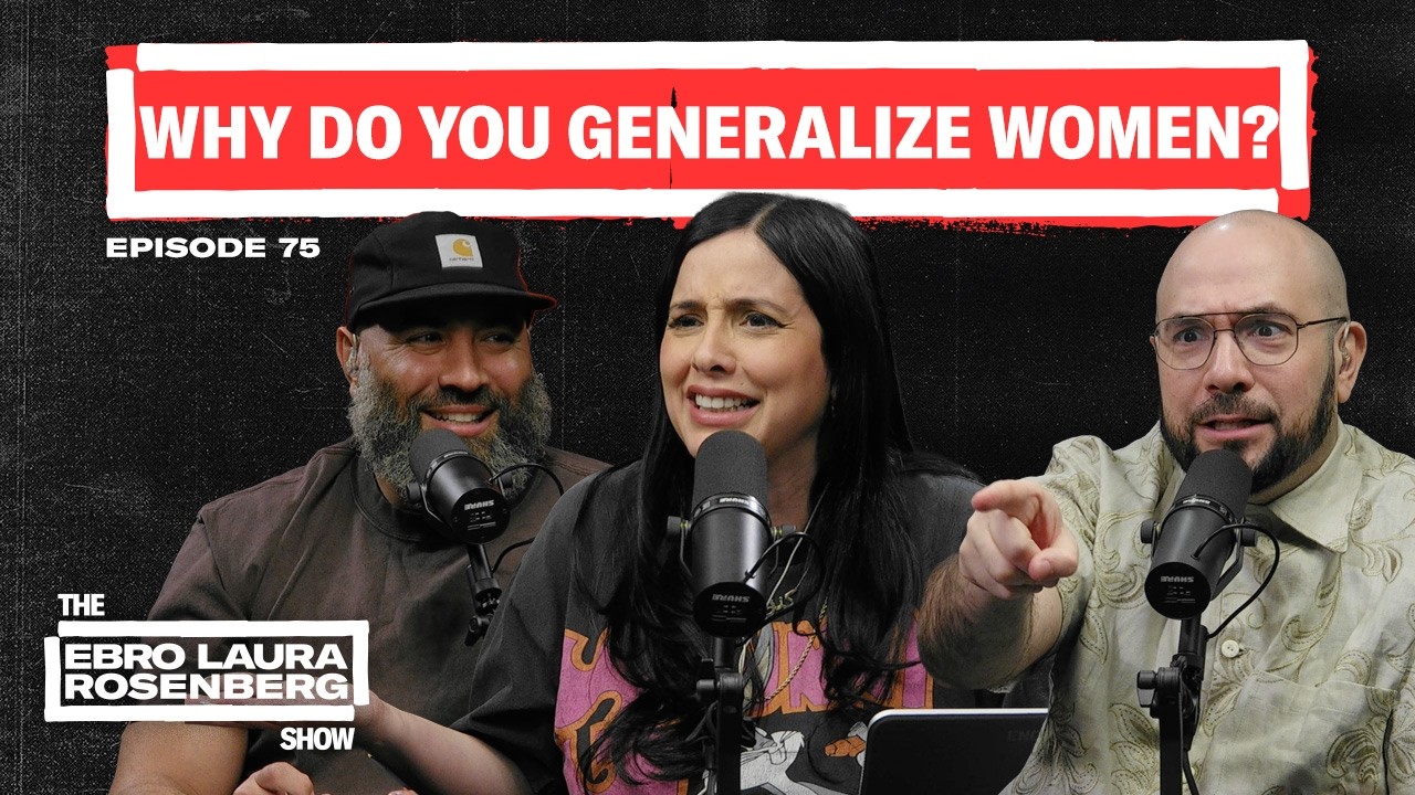 Parenting Debate: Sons vs Daughters + Reacting To Your E-Mails | Full Show