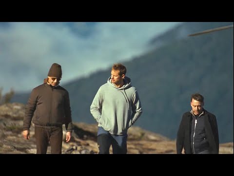 Third round of negotiation |Succession S4 EP5