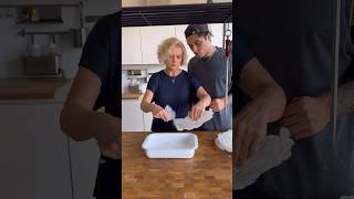 PRATİK SOĞUK BAKLAVA TARİFİ 💯- EMİR ELİDEMİR #shortvideo #soğuk #baklava #shorts #food #tarif