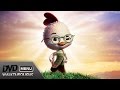Chicken Little 2006 DvD Menu Walktrough