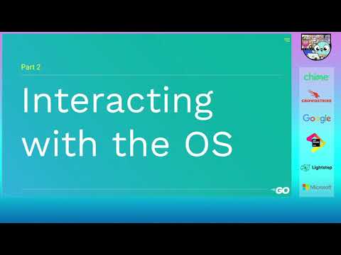 GopherCon 2020: Evolving the Go Memory Manager's RAM and CPU Efficiency - Michael Knyszek