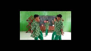 Download lagu TARI GAMBANG SULING MUDAH mp3