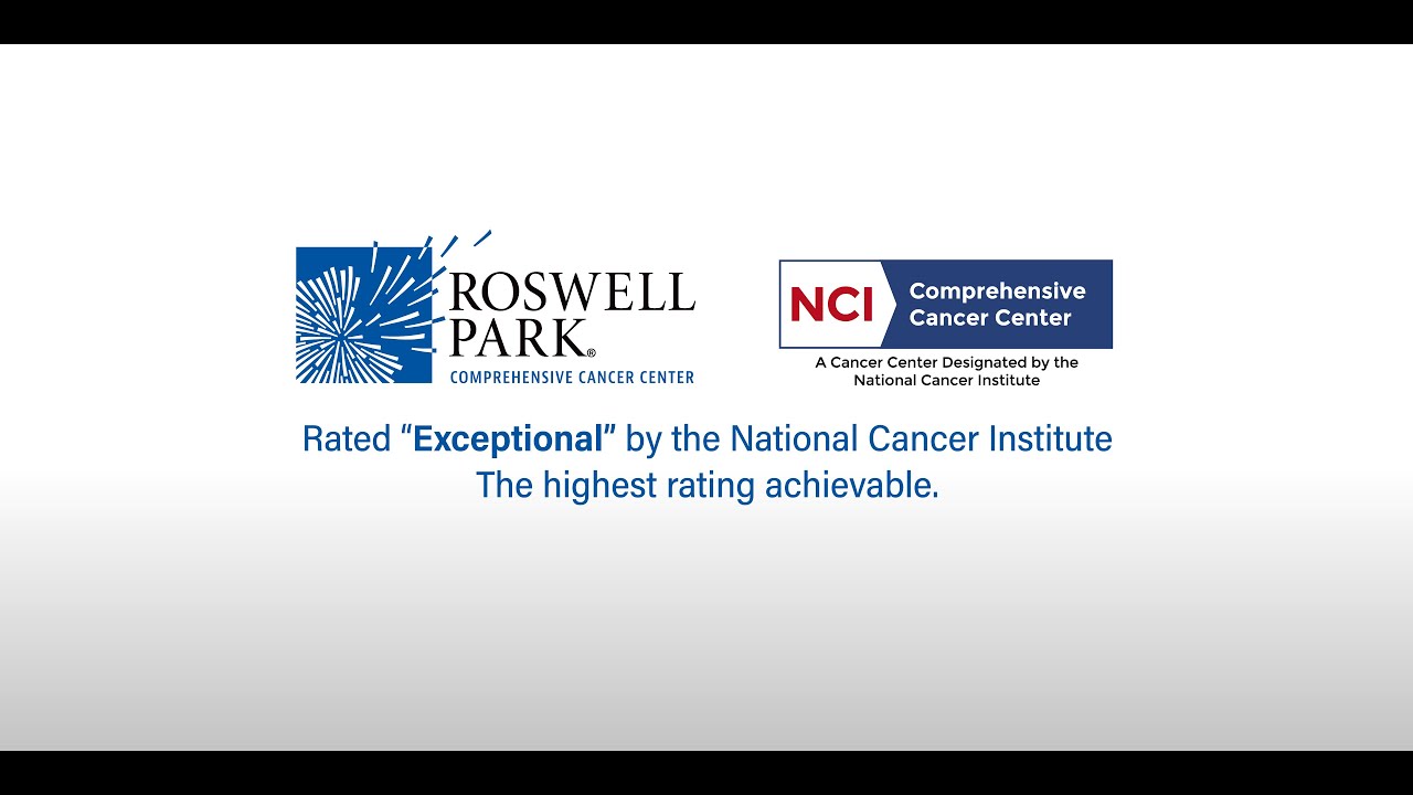 Exceptional — NCI Designation Matters