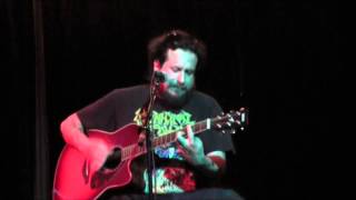 Little Dave Merriman - Dayton OH, 19 Something And 5 (GBV cover)