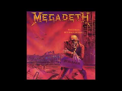 Lyrics For Good Mourning Black Friday By Megadeth Songfacts
