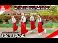 GURUKU TERSAYANG SPECIAL HARI GURU NASIONAL BOCIL SQUAD MOMMY BINTANG