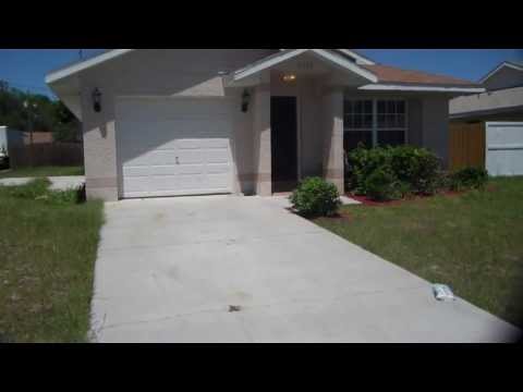 Seffner: 1048 sq. ft. 3/2 Home at 11729 Linbrook Circle