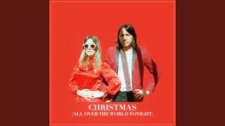 Christmas (All Over the World Tonight)