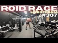 ROID RAGE LIVESTREAM Q&A 307: FAVORITE ORAL TO GO ALONG WITH TREN