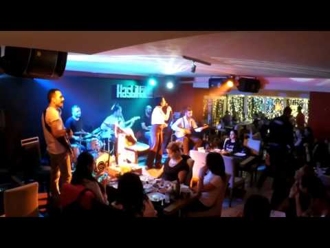 Birsen Kavut  Kurban Olduğum Gelsene