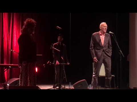 Nordbrandt & Nussbaum live, Norge 2020