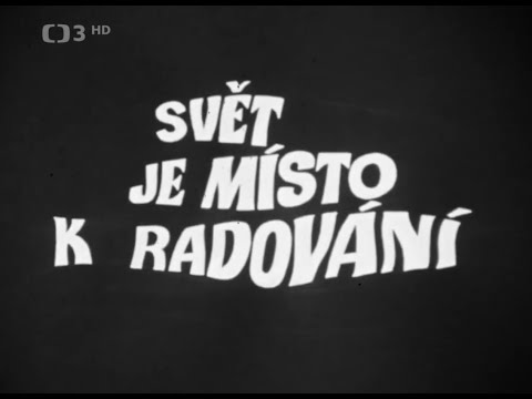 Karel Gott - Nejsem, nejsem rád (1970) HD