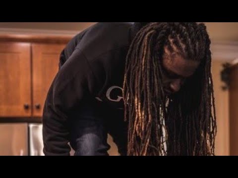 Drill rapper Jg Dooit