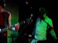 chikinki - all eyes live @16tons moscow