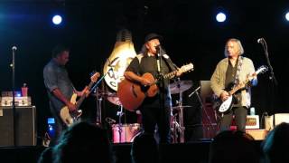Kevn Kinney & Peter Buck - Chico & Maria