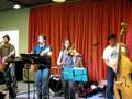 Oh Suzannah by The Toy Trains