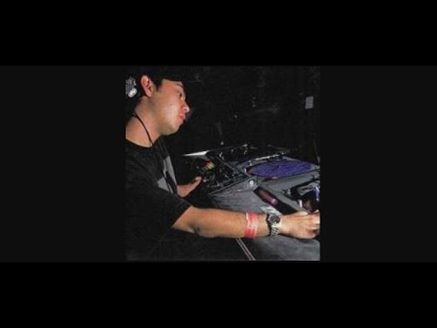 John Kelley (Moontribe, Los Angeles) - Frosted Breaks