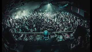 Ken Ishii @ Fuse 13-01-2001