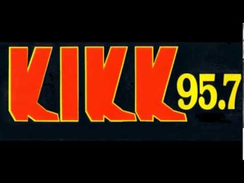 KLTR,KLOL,KIKK & KRBE (1992)