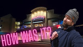 Jeremiah's Pub: Hit And Miss Food, Amazing Service