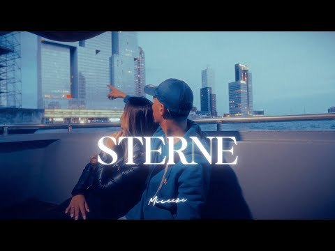 (FREE) Amo x Rap La Rue Type Beat - "STERNE"