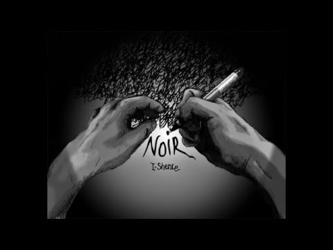 Freestyle Noir: I-Shence x Mali Karma x Majestic x Andoken