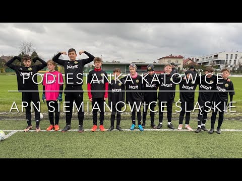 2023.04.02 Podlesianka Katowice - APN Siemianowice