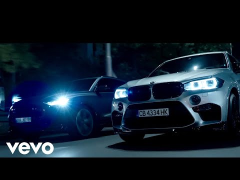 Rihanna - Where Have You Been (Ablaikan & Aby Maby Remix)