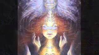 Mike Brooks-The Earth Is The Fullness