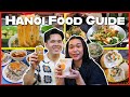 HANOI Food Guide 2026 30 Vietnam Must Eats W Prices