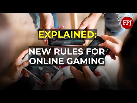 Govt finalising online gaming rules; LazyPay updates terms after RBI order