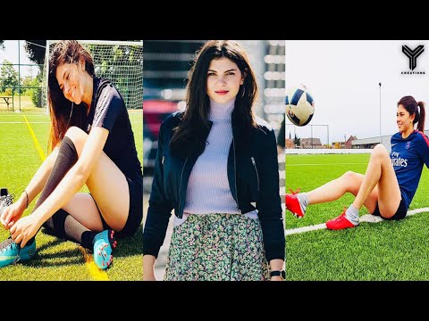 Céline Dept [Sweet & Sour] - Jawsh 685 (ft. Lauv & Tyga) ● Amazing skills & free kicks ● - 2021 ᴴᴰ