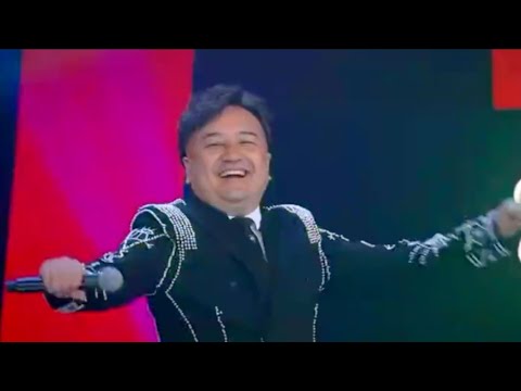 Dum Tas Dum - Adiljan Memtimin | Uyghur song