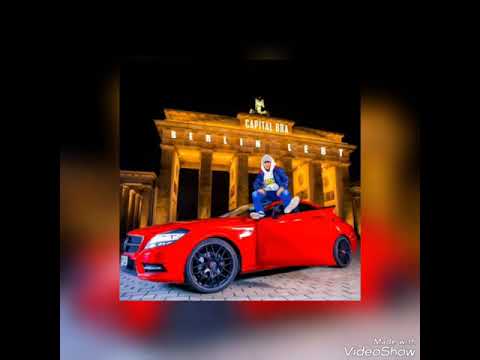 Capital Bra & King Khalil - Kennzeichen B-TK